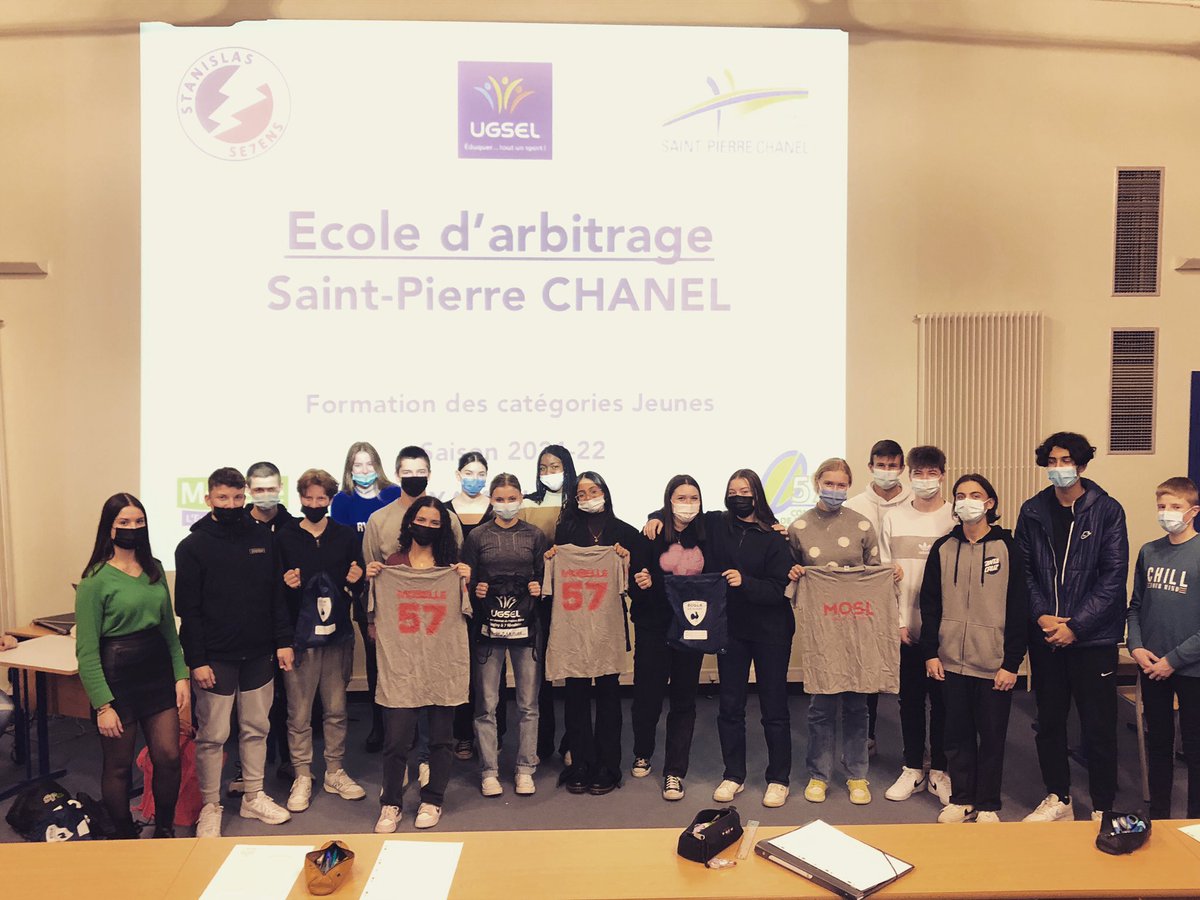 MyStan7Family's tweet photo. Pour la SOP 2022 et notre formation citoyenne des jeunes - Semaine Olympique et Paralympique 2022 - Cdos Moselle - Département de la Moselle - UGSEL 57 - UGSEL Grand Est - Ugselnationale - LRGER - Ligue Régionale Grand Est de Rugby 🏉 https://t.co/qyEyXyEu9E