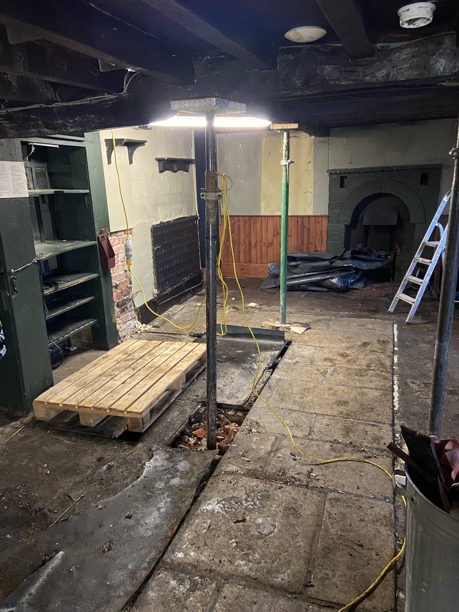 The Star at Harome tweet media