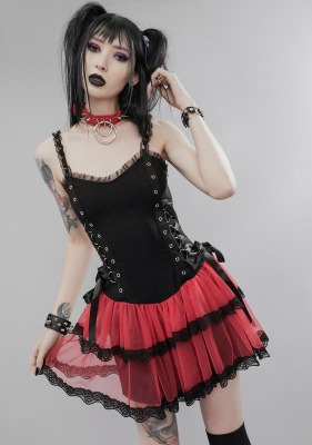 eve_tuber's tweet photo. I just received a gift from a bad gifter via Throne Gifts: Applause Applause Mini Dress. Thank you! https://t.co/HE7jnPsubh #Wishlist #Throne https://t.co/Suq7Gb6QQU