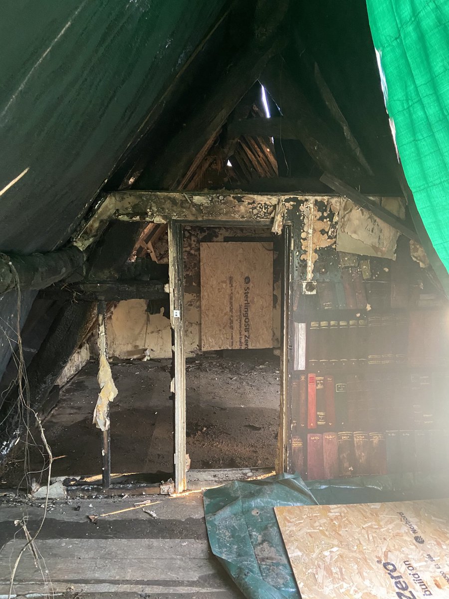 The Star at Harome tweet media