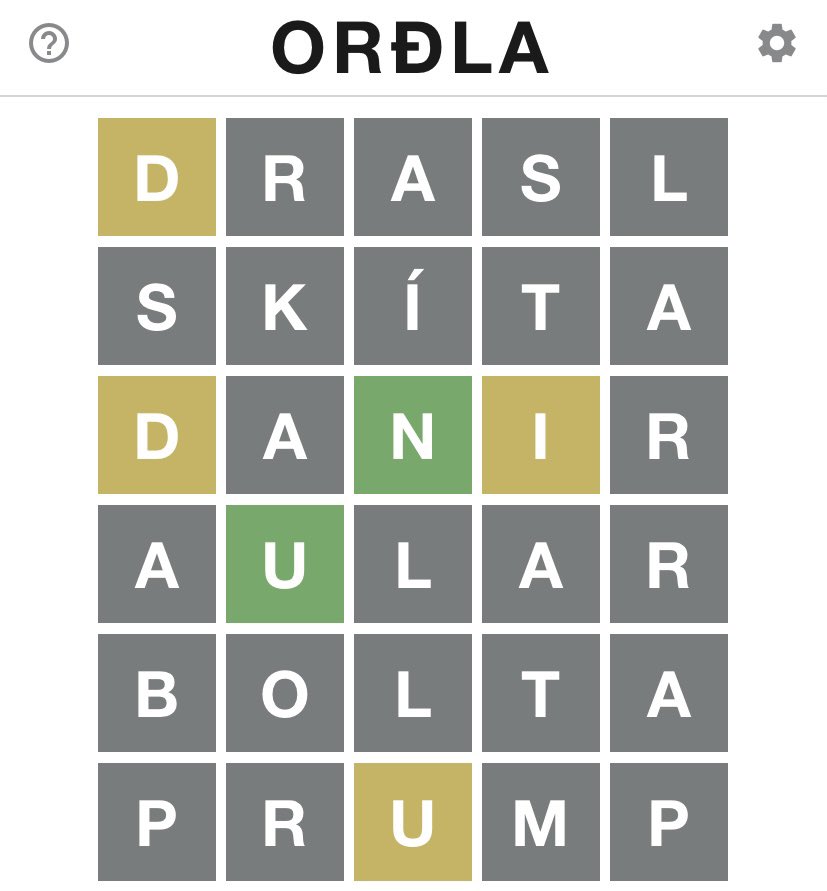 Guðmundur Felixson (@gummifel) on Twitter photo 