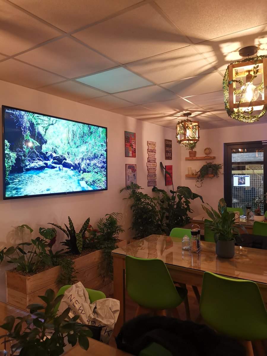 shaheen_myers's tweet image. What an inspirational place to be welcomed for WHO you are and what you can become.  @CATCHLeeds #unconditionalpositiveregard #inclusionmatters