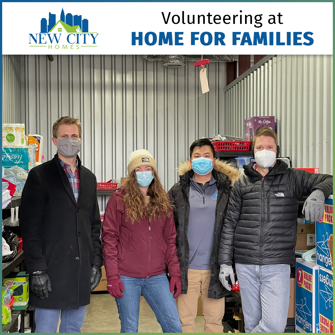 💓👍Our volunteer time last week was well spent organizing supplies for the @homelessfamfdn! If you’re looking for ways to get involved, you can learn more about their organization at homeforfamilies.org.
#Volunteer
#Housing
#Education
#FamilyStabilization
#ColumbusRealEstate