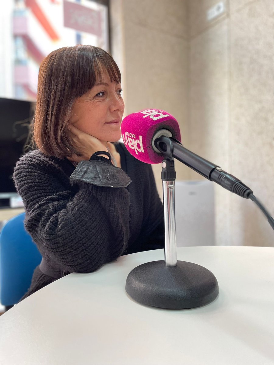 playradiovlc's tweet photo. ✅ Vuelve a escuchar la entrevista de @VteAlventosa en #Discomovida  a SANDRO GIACOBBE 

▶️ https://t.co/LzyERpZbm5

#LaRadioQueSienteValencia @stareventsint @SusanaCanil @MBarsa1 @teatroolympia @GiacobbeMusic https://t.co/D2ifVBUVGS