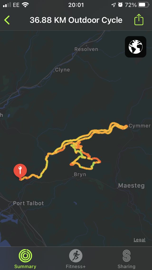 antgard15's tweet photo. Tonight’s ride , lots of wildlife about , fallow dear , woodcock , hares . Unfortunately no pics too quick for me . Then home to watch ⁦@BBCWinterwatch⁩ ⁦@ChrisGPackham⁩ ⁦@michaelastracha⁩ ⁦@IoloWilliams2⁩ https://t.co/F4YHbAxLSk