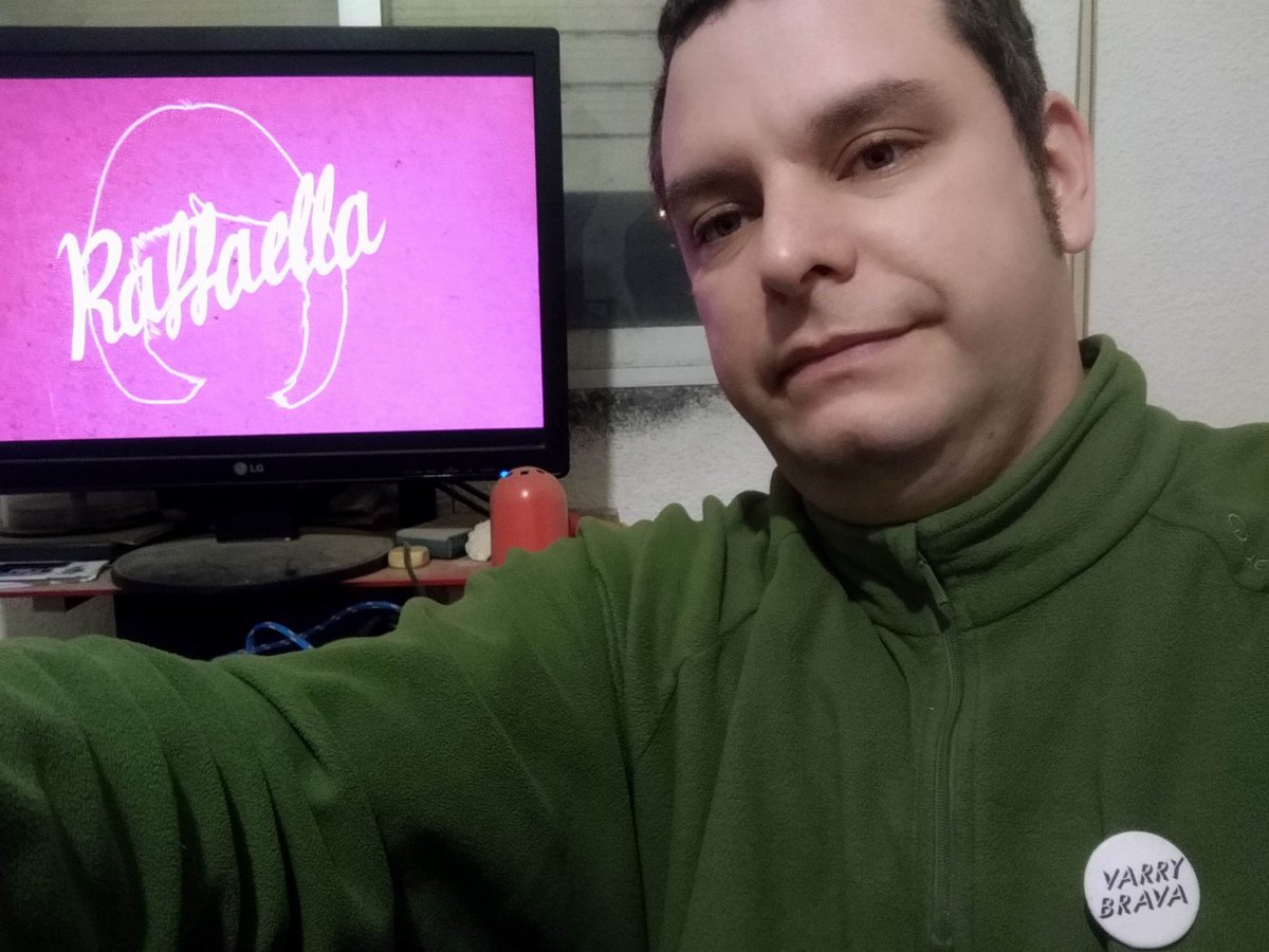 JuanmaAlacant's tweet photo. Yo ya estoy listo, ¿Y tú?
#VotaRaffaella
#Varryvision
#BenidormFest
#ElFestivalQueQuieres
@varrybrava https://t.co/TfJs8mTE2z
