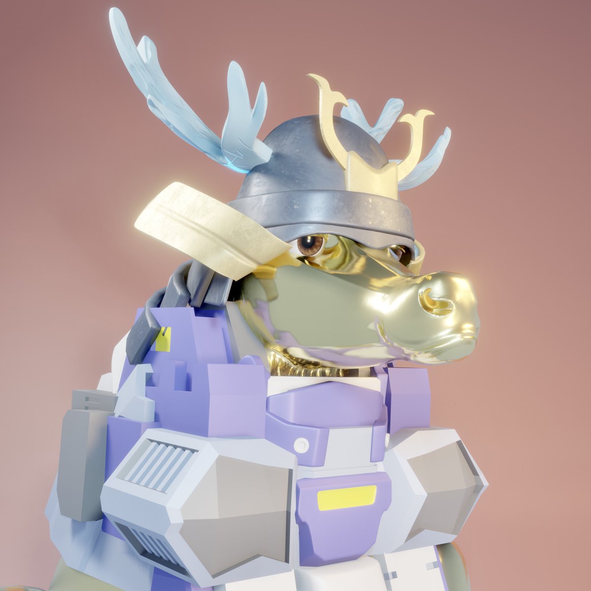 🎉 New Giveaway 🎉

We are giving away 1 Reindeer Frozen NFT and 1 Air Flyers NFT (mint Jan 27!) 🔥

To Enter: 

1. Follow @ReindeerFrozen and <a href="/AirFlyersNFT/">Air Flyers NFT ◎🛩 ┃SOLD OUT</a>

2. ❤️ &amp; RT the tweet   

3. Tag 1 good friend

100 RTs and we'll give 10 WL 🧙 Ends in 48h.