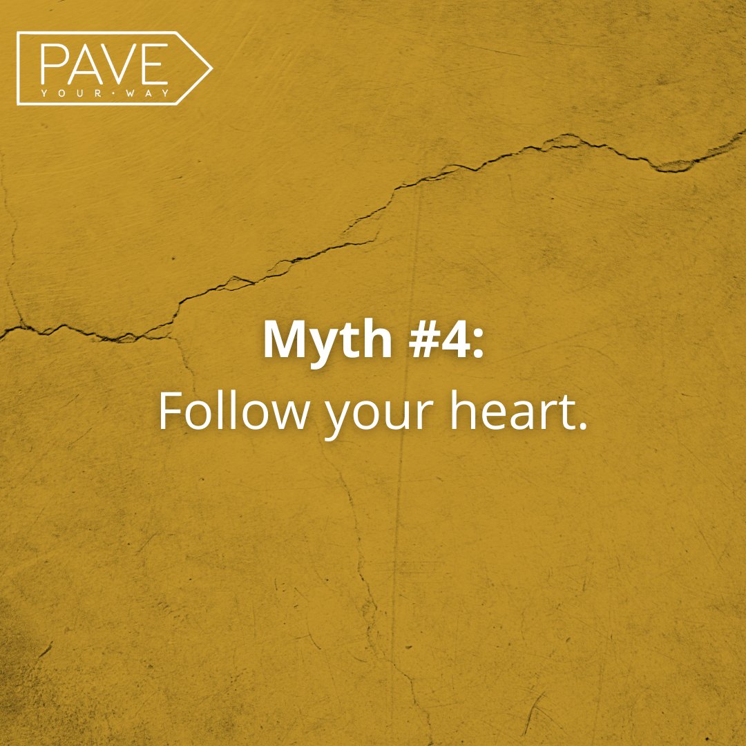 ninacashman's tweet photo. It drives me bonkers when people buy into "expert advise" that STOPS them from moving towards their greatest visions. Let's bust-up some not so helpful "personal development" myths, shall we?#Myths #mythbusting #careertransition #beliefs

https://t.co/z4vjtaBIXo https://t.co/5MQeLIzD8Z