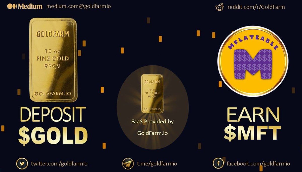 GoldFarm tweet media