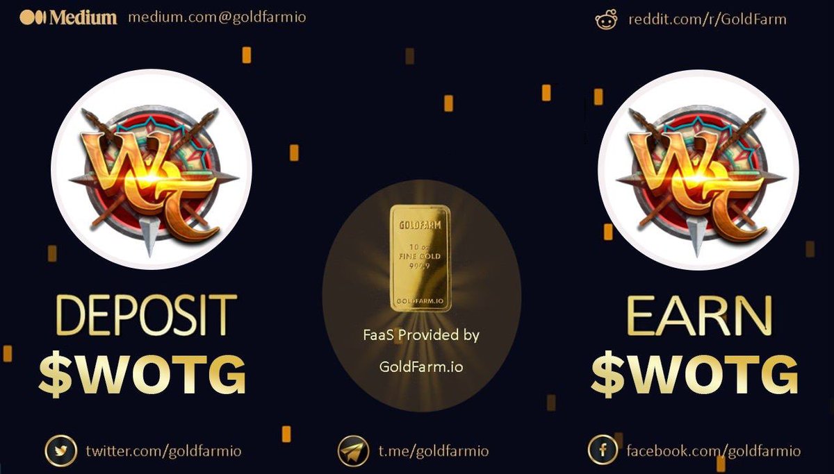 GoldFarm tweet media