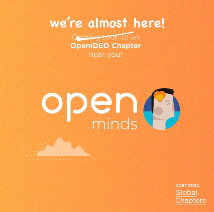 OpenIDEO Toronto Chapter tweet media