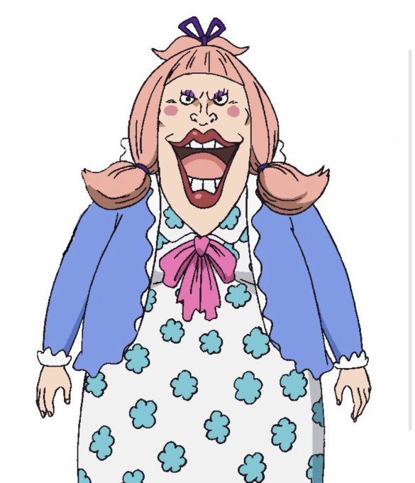 シャーロット ローラのtwitterイラスト検索結果