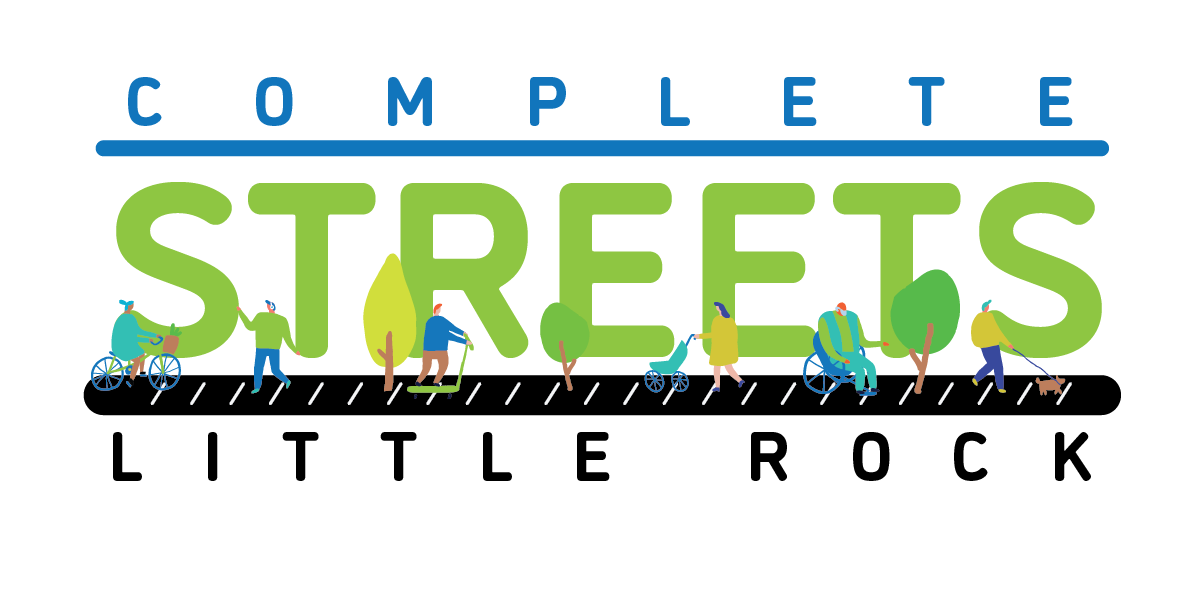 BikePed_LR's tweet photo. The Complete Streets Master Plan is a guide for infrastructure, policy, &amp; program improvements that can lead to a robust network for bicycling &amp; creating a balanced transportation system. We couldn’t have created this without your feedback! Thank you https://t.co/vRbJ95Exbs