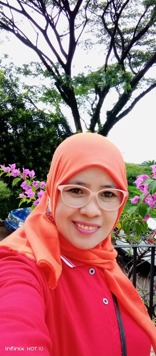 Pas ulta sebam tera di bela nova sentul city bogor