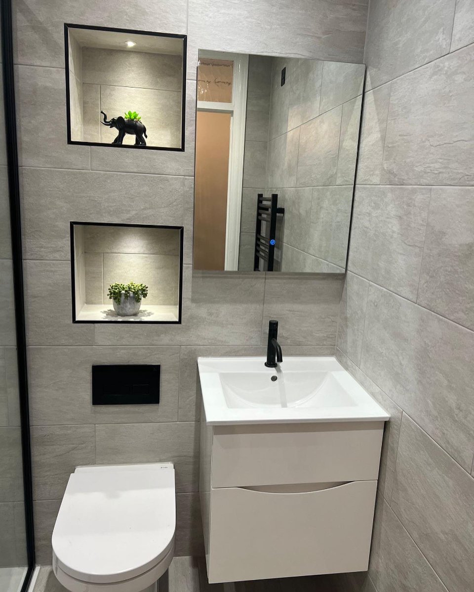 Croydon’s Premier Bathroom showroom tweet media