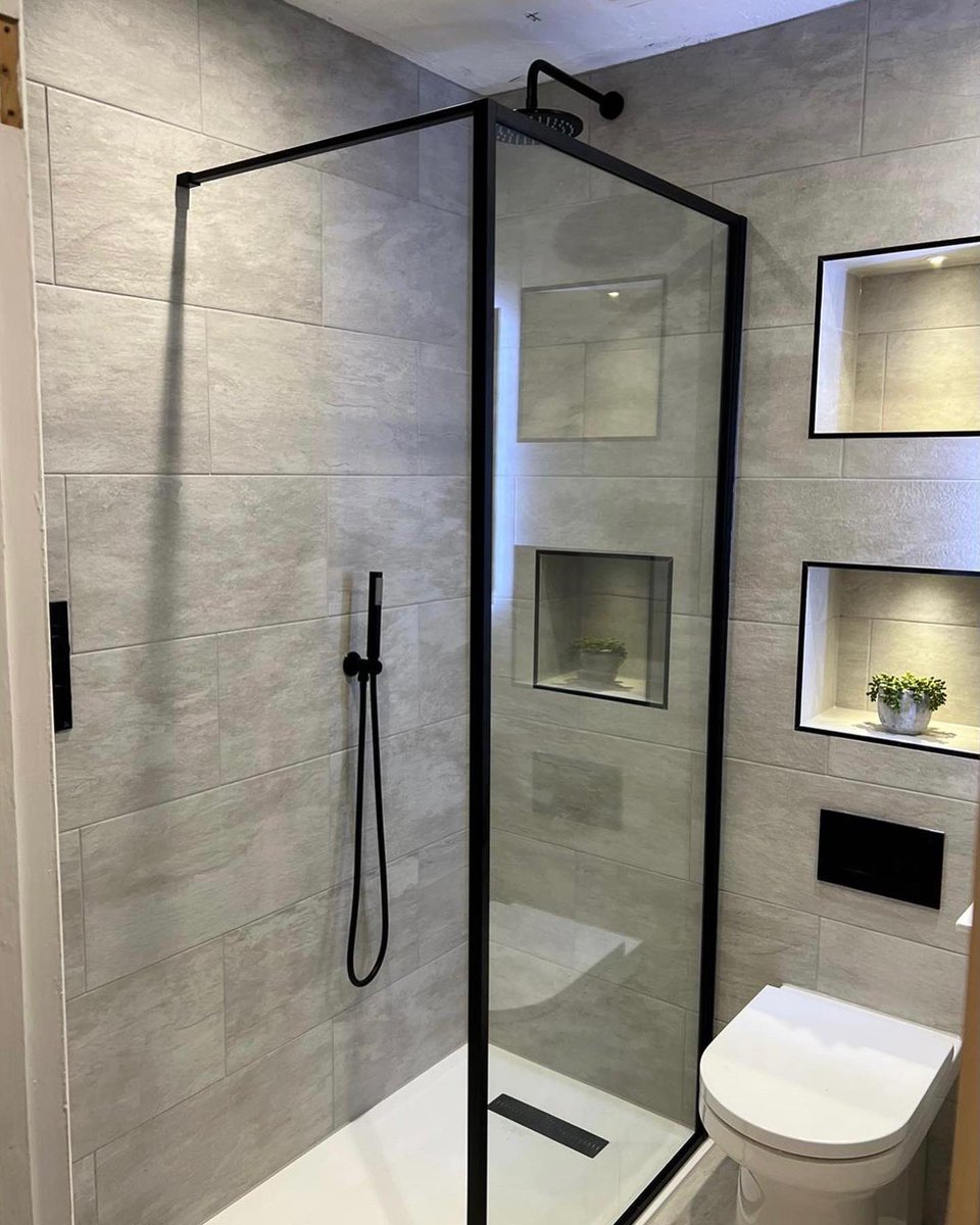 Croydon’s Premier Bathroom showroom tweet media