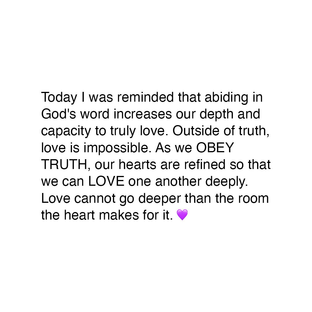 LisaBevere's tweet photo. 🌿 Today's reminder: abide.
📱Lovely one, truth isn't a river—it's a rock. In a world lost in a sea of relativity, we must anchor our souls to the Truth. Learn how to let down your anchor in my free #AdamantCourse in MessengerX. Download the app today! https://t.co/ywEuHVX0em https://t.co/NsjEoB20uK