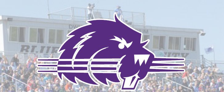 After a great conversation with @CoachMeekerBU I am blessed to receive my second offer from Bluffton University🟣⚪️