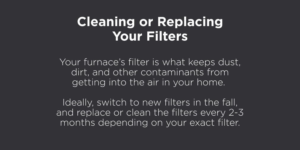 AdiDevelopments's tweet photo. ⏲️When should you replace your filters? https://t.co/tIMhrhwInJ