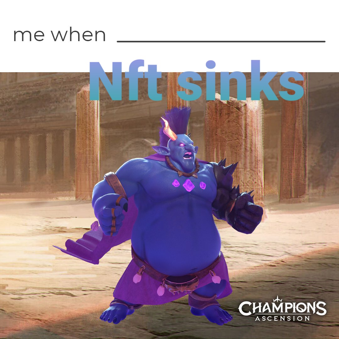 @ChampionsP2E <a href="/Firefighter6124/">The Firefighters</a> <a href="/Paul89197722/">Paul_pik_CR</a> <a href="/Nice94257924/">Nice</a>