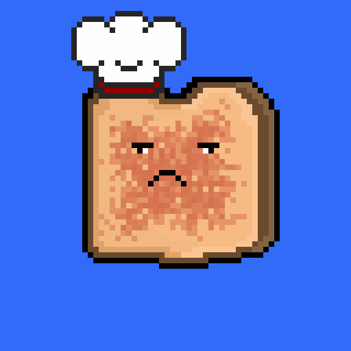 Toast Maker tweet media