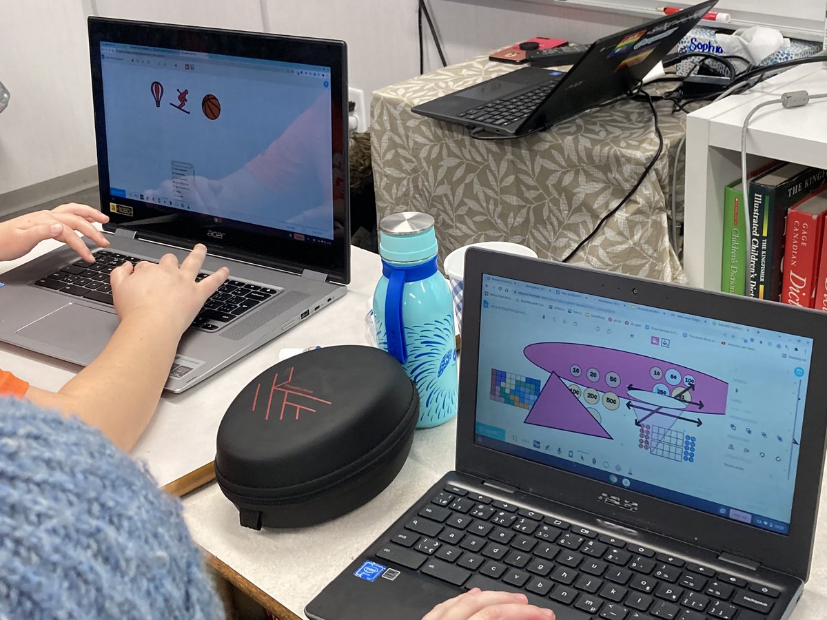 #ocsbGrateful to the ever-talented @Shan_OBrien1 yet again for sharing the marvellous tools in #EquatIO ! So useful for our 5/6IMM to show digitally their mathematical thinking as well as to be creative in making works of art! <a href="/HolyCrossOCSB/">Holy Cross School</a> #Proud2BHC #ocsbMath #ocsbTech