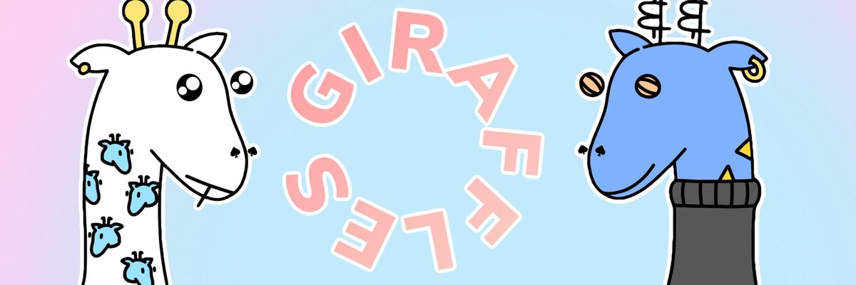 Great news here!

Next Raffle drawing this Sunday

🦒 On sale now for 0.025 🦒

mysterymints.io