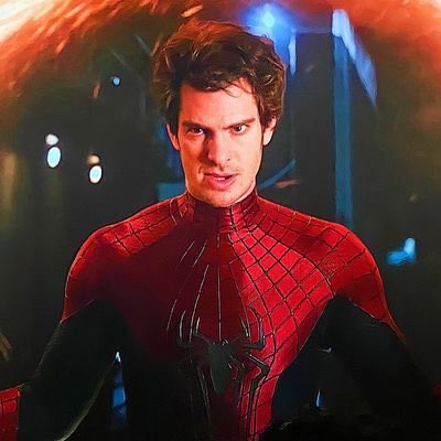 Do you like Andrew Garfield’s Spider-Man? https://t.co/8rHj5Vn4nL