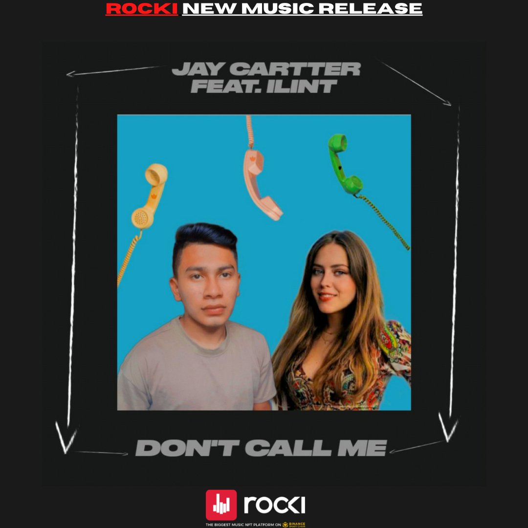 Rocki (acquired by @CuriosDotCom) tweet media