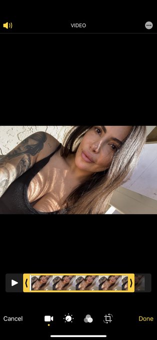 Watch Lela Star's leaked NSFW photo on TwXstars