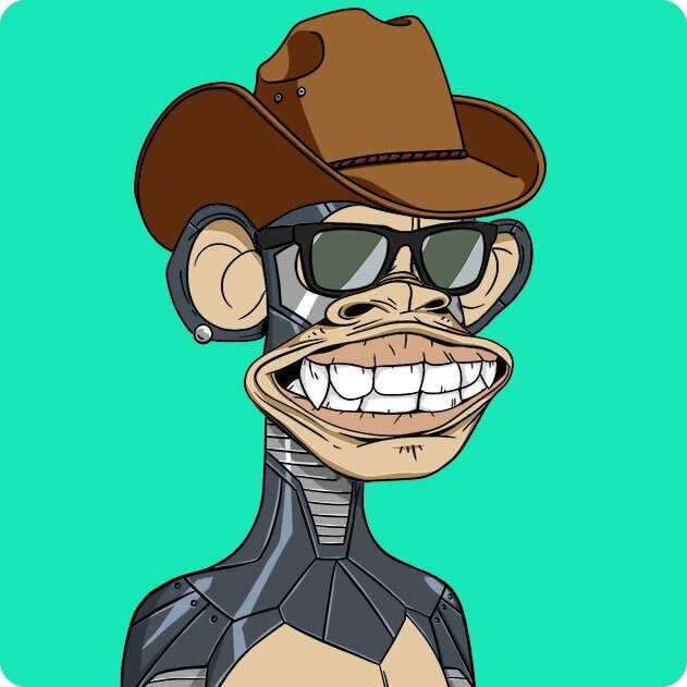 I am an ape too! (Sono una scimmia) <a href="/BuYa_IT/">BuYa</a>