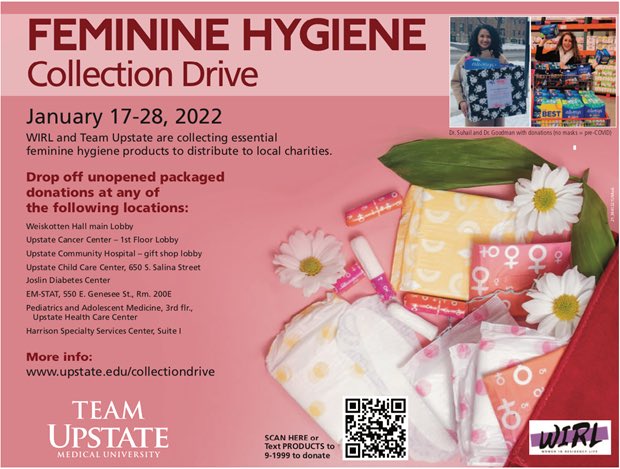 Keshia Suhail MD (@keshia_suhail) on Twitter photo Periods are hard. Especially for those who can’t afford menstrual hygiene products. Please take a moment to donate to our cause #periodpoverty #menstruationmatters <a href="/UpstateWirl/">Upstate WiRL</a> <a href="/AlleghenyWirl/">Allegheny_WIRL</a> @GoodmanGoodie Periods are hard. Especially for those who can’t afford menstrual hygiene products. Please take a moment to donate to our cause #periodpoverty #menstruationmatters <a href="/UpstateWirl/">Upstate WiRL</a> <a href="/AlleghenyWirl/">Allegheny_WIRL</a> @GoodmanGoodie