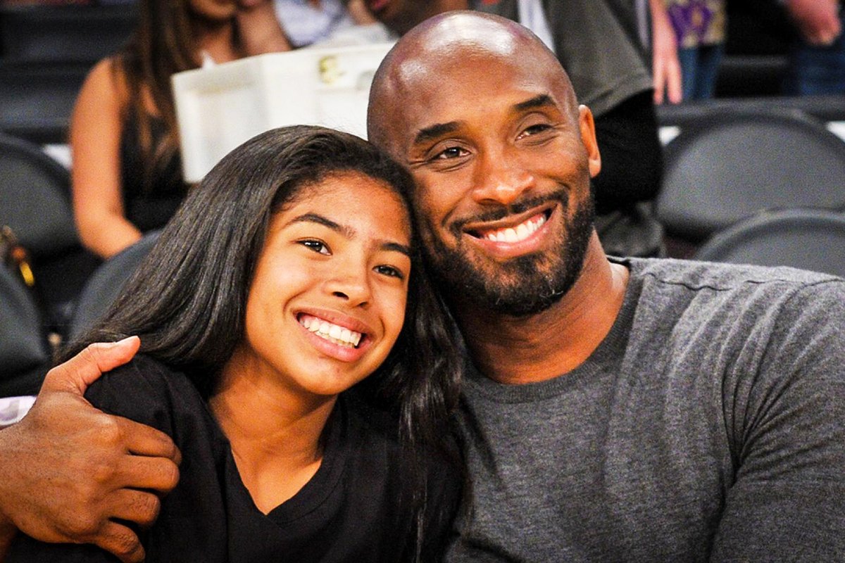 KOBE &amp; GIGI BRYANT, ALWAYS WITH US

A due anni dalla scomparsa, lo spirito di Kobe &amp; Gigi Bryant ha una forza immutabile dentro di noi.

💜💛

#WeAreInvictus

#InvictusAcademy #InvictusCamp #wearefamily #fortheloveofthegame #kobebryant #kobegigiforever

invictusacademy.it/kobe-gigi-alwa…