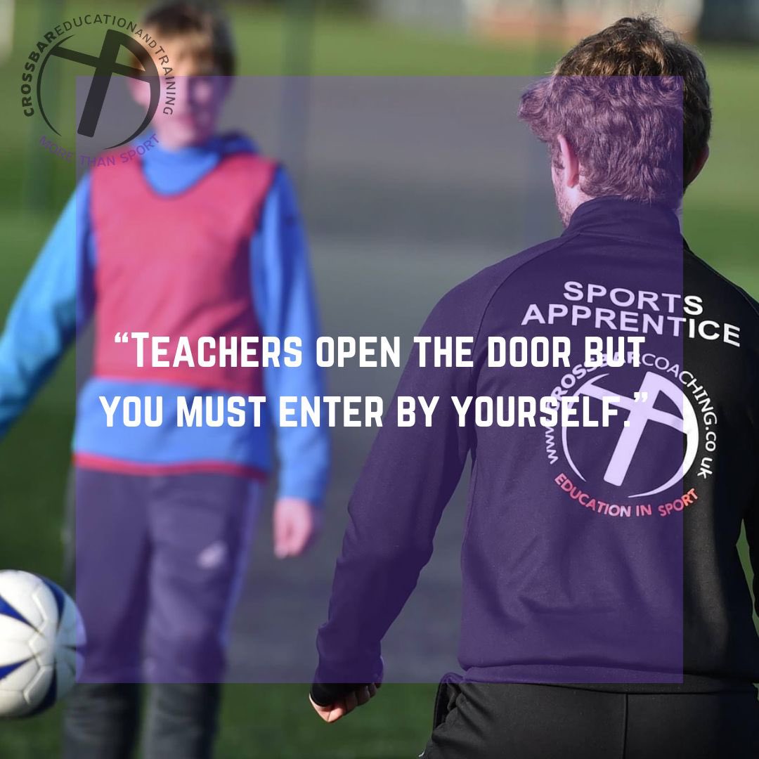 Contact us to know more about Post 16 programmes for school leavers, adult education.

Admin@crossbareducationandtraining.com

#MoreThanSport