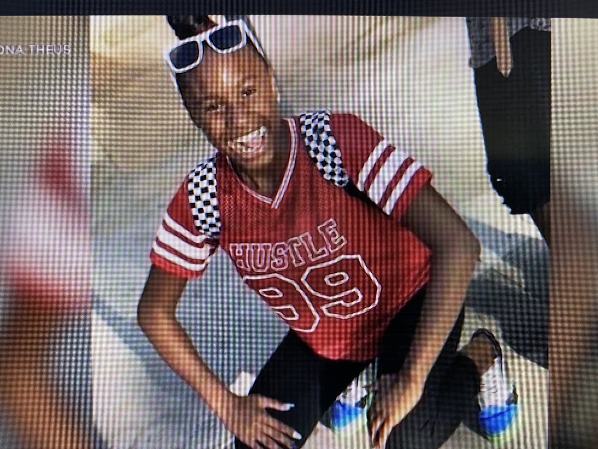 abc7sid's tweet image. The #reward for information that leads to an #arrest in the murder of 16 y/o #TioniTheus is over $100K. Investigators asking for your help !! Details @ABC7 at 3 and 4:30.
