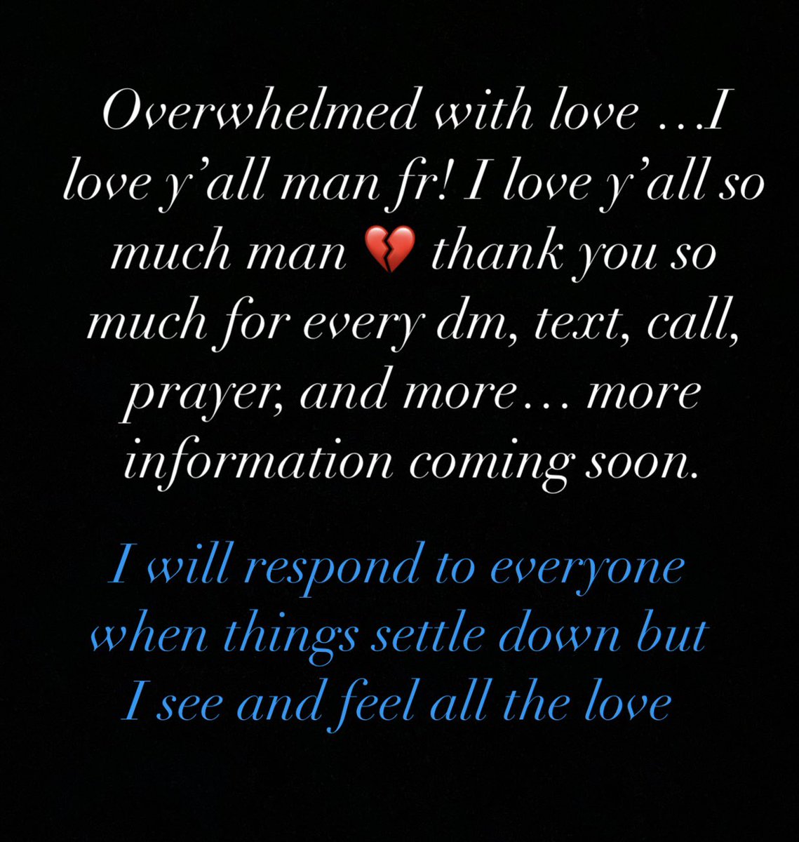 ✞ 𝑩𝒍𝒖𝒆 ✞ tweet media