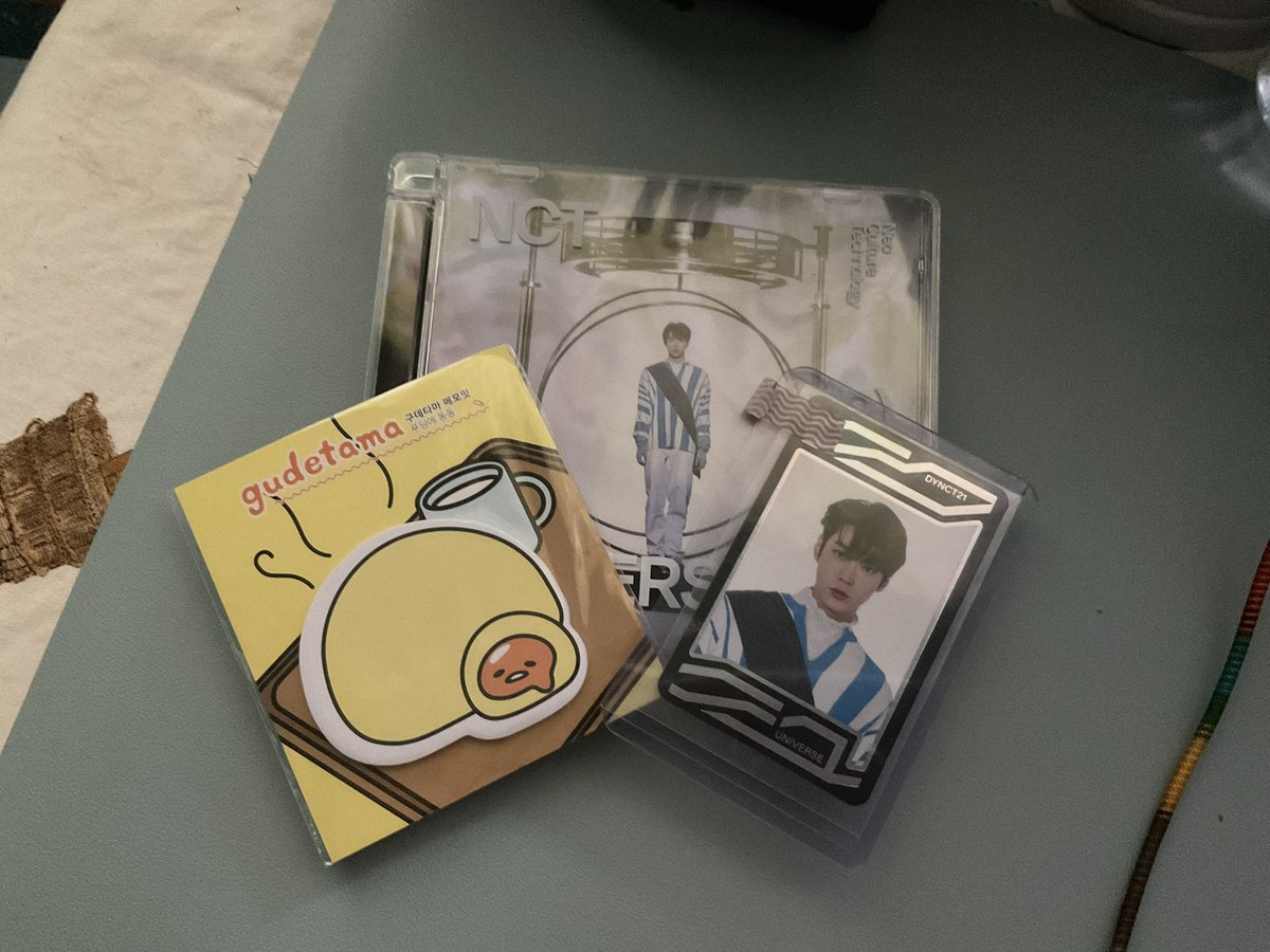 yanyancutiee_'s tweet photo. thank you @kookiecartz for the smooth transaction!! ang cute nung freebie💙 #kcartzproof https://t.co/vnbMF0QcYz