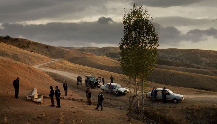 Happy Birthday Nuri Bilge Ceylan! 