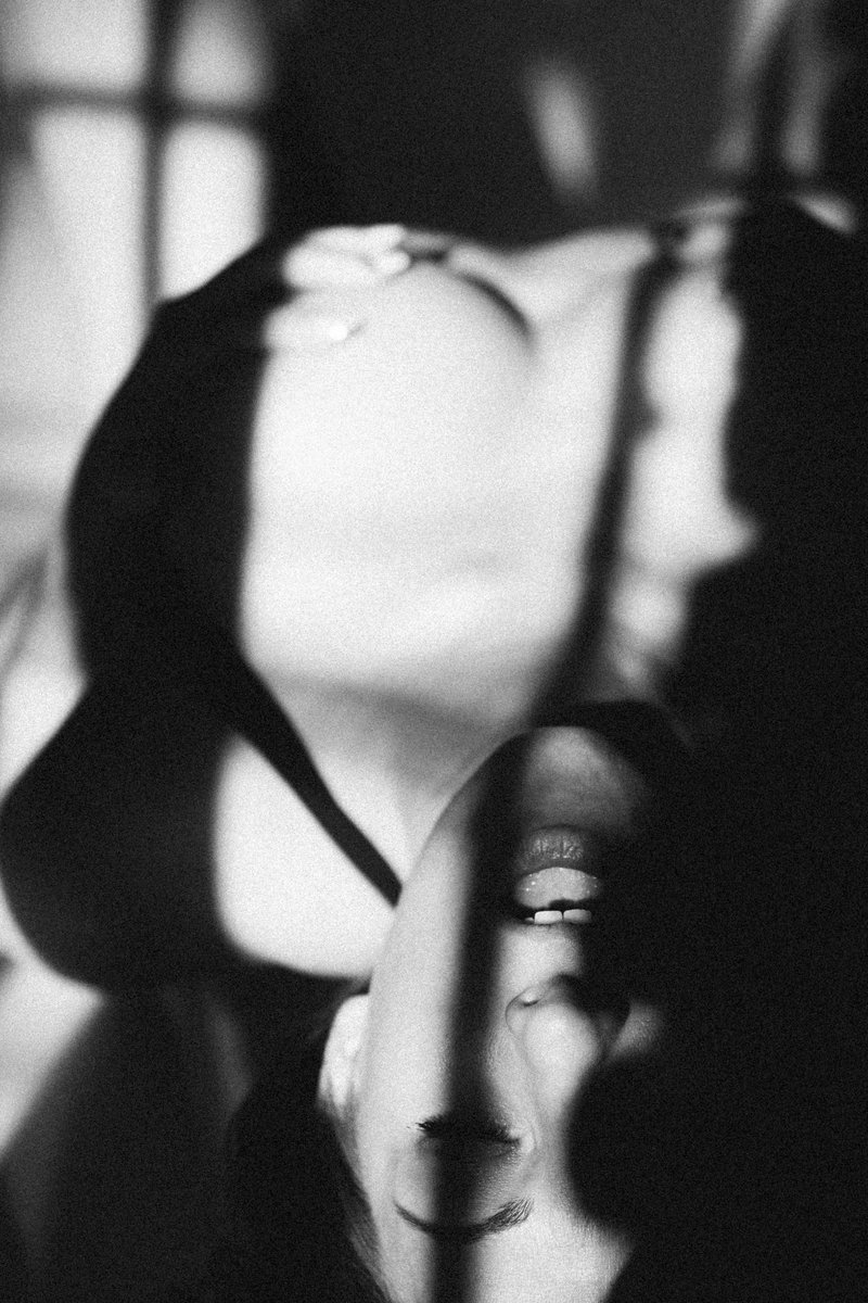 Orgasm on the sun! #Deeper #shooting