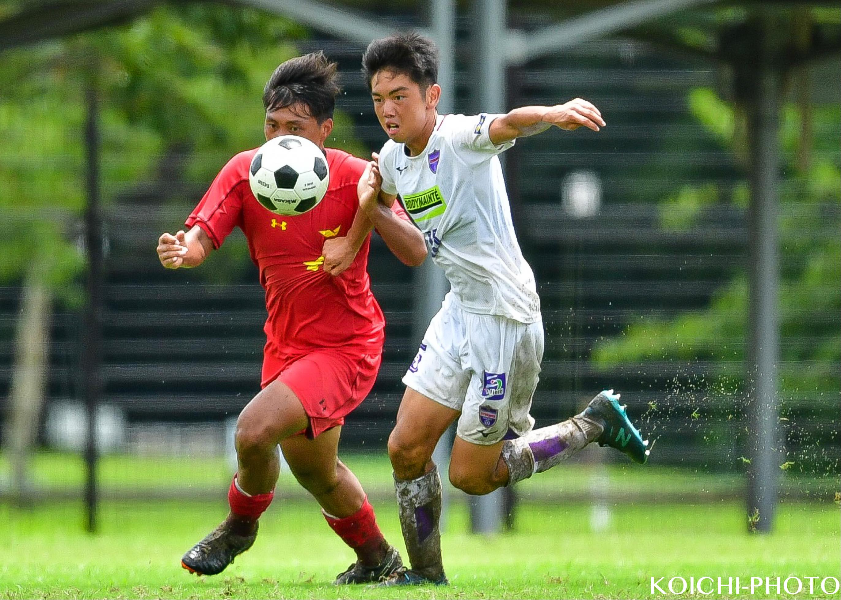 公式 龍谷高校サッカー部 Czastxexvwwhn1n Twitter