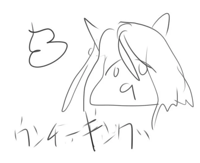 #過去作で自分が最高だと思う絵を1枚載せて5rtを目指せ 