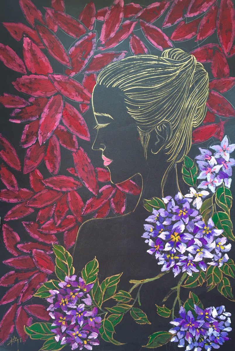 liulingidream's tweet image. 人生的经历就像是铅笔一样，开始很尖，经历的多了也就变得圆滑了，如果承受不了就会断了。 ​新的一天，要加油哦~