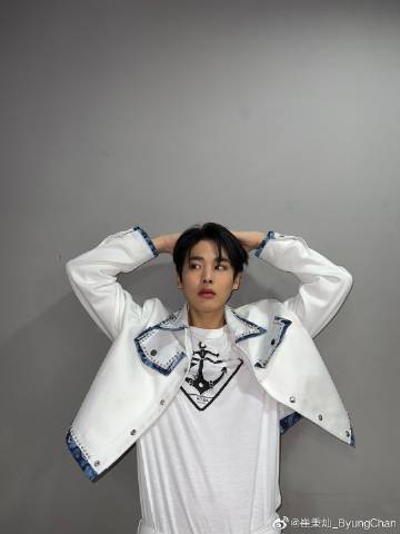 VICTON THAILAND (Slow) tweet media