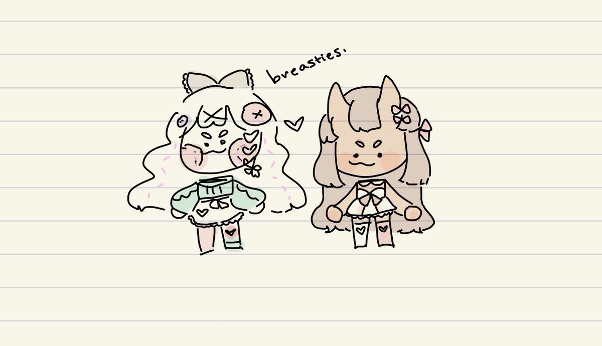 wtf they’re so scrunmkly?!

#buttonillust #kokobillust