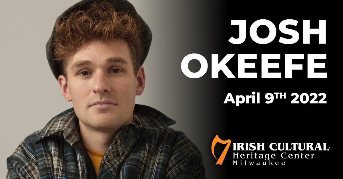 Irish Cultural and Heritage Center MKE tweet media