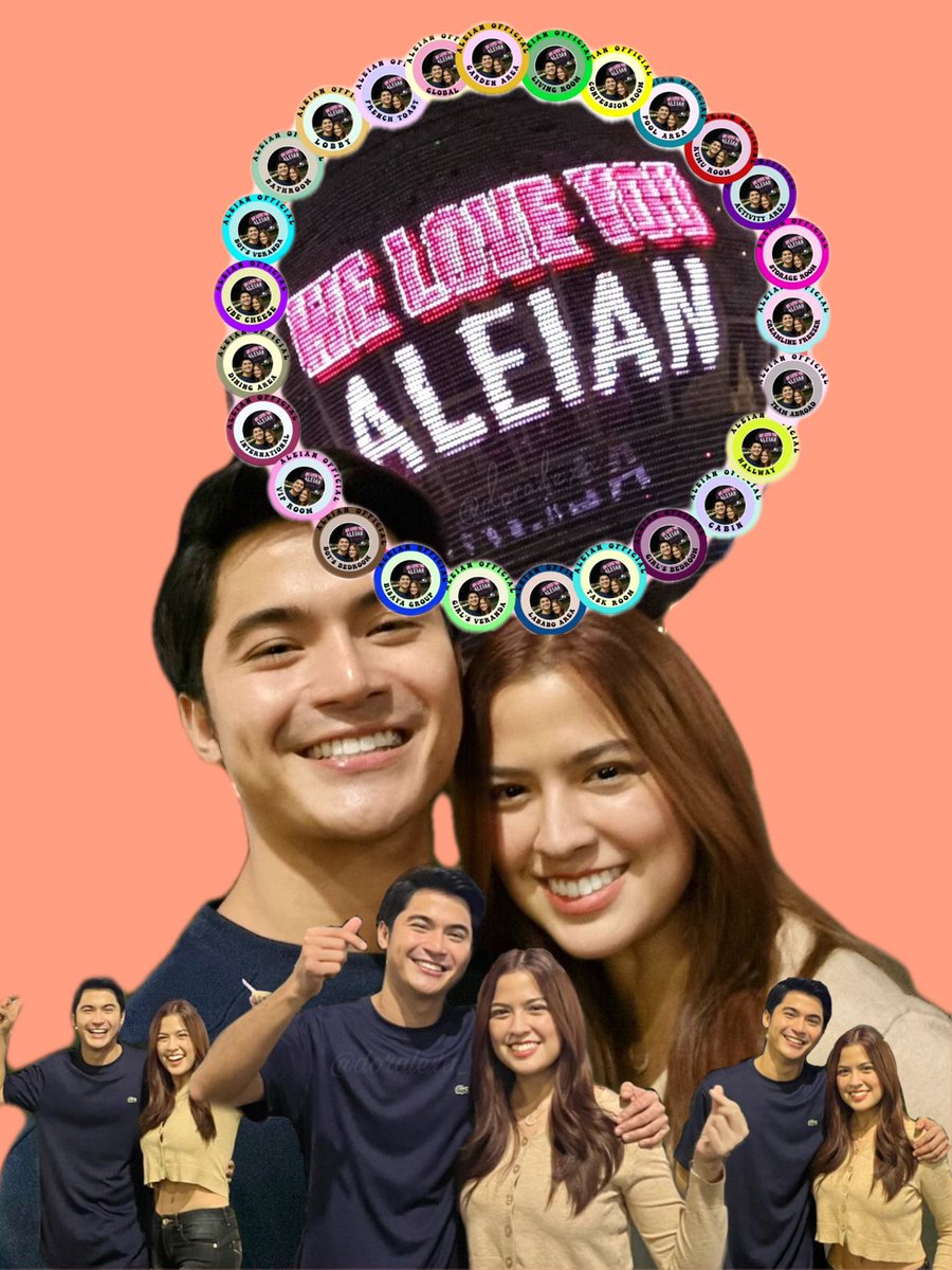 DoraLexa_'s tweet photo. Reply your GDM here :) 

MISS YOU ALEIAN 
#AlEian https://t.co/191YuIxOdL