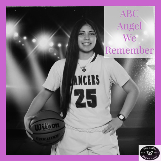 AubriBrownClub's tweet photo. Aliya Lopez 🦋
.
1/13/04-12/23/21
.
#werememberwednesday https://t.co/4IkZIKI7JA