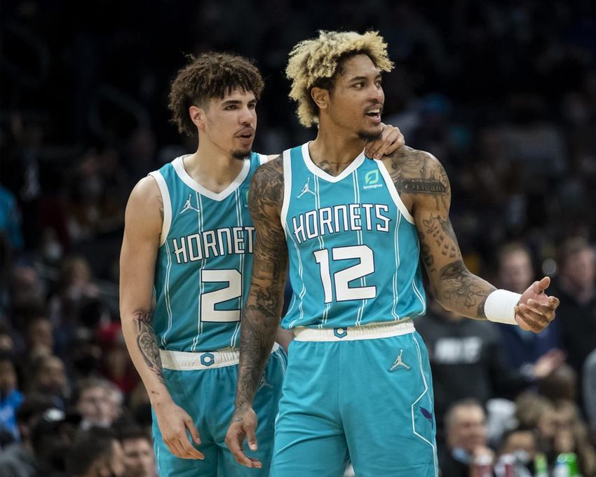 hornets kelly oubre jersey