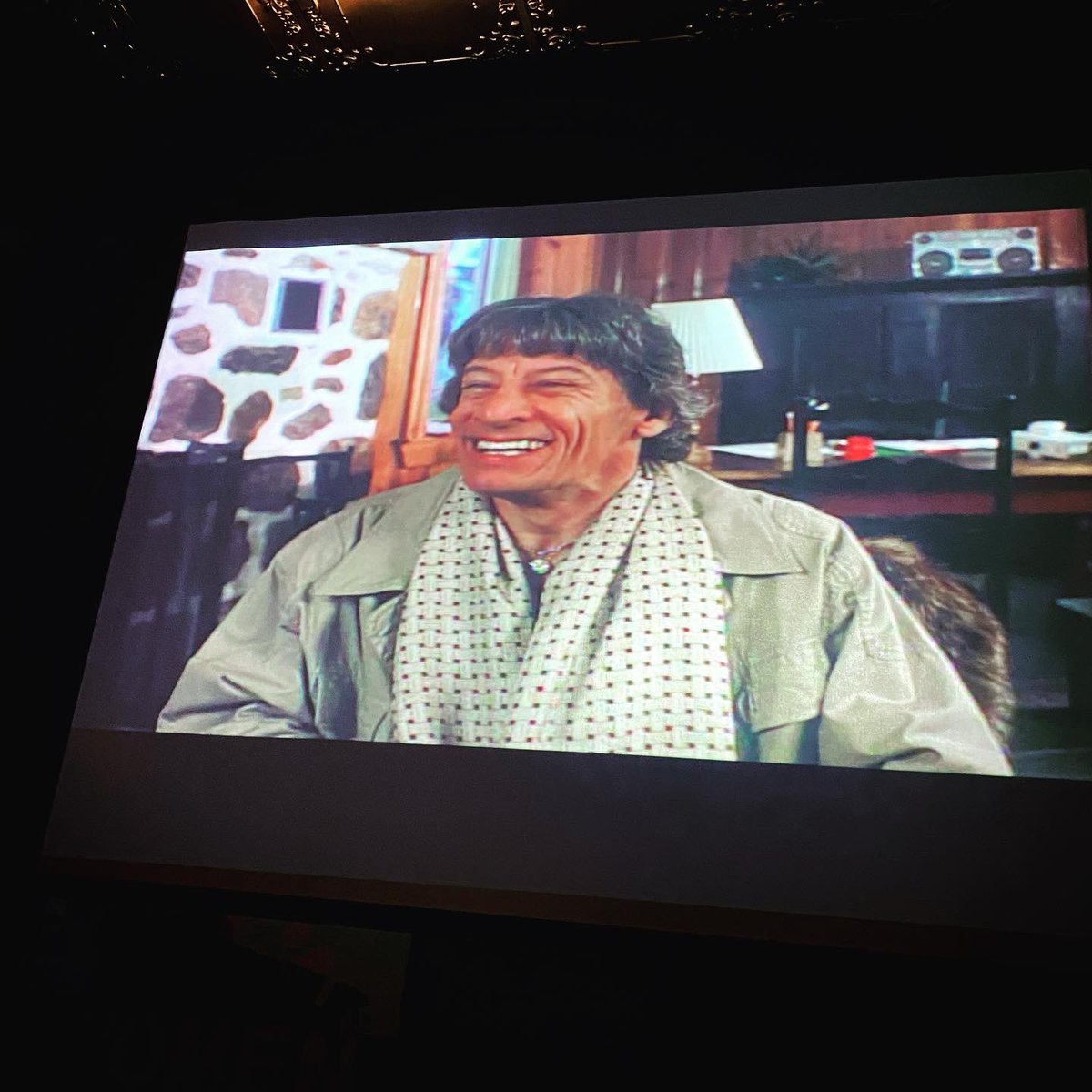 Rodeo Cinema tweet media