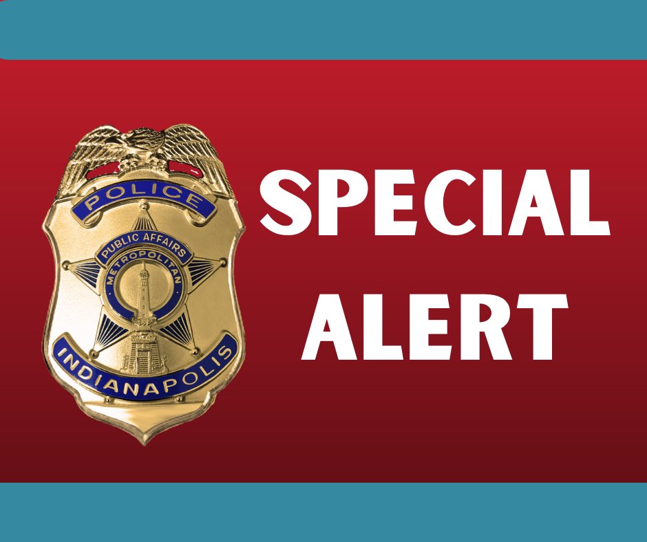 IMPDnews's tweet image. **IMPD Hit and Run Detectives Seek Public Assistance in Fatal Hit and Run 

For more information please click link below 

facebook.com/IMPDNews/posts…

#CommunityAssistance #FatalHitandRun